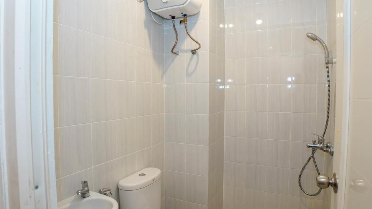 My Rooms At Paskal Hyper Square Bandung Exterior foto