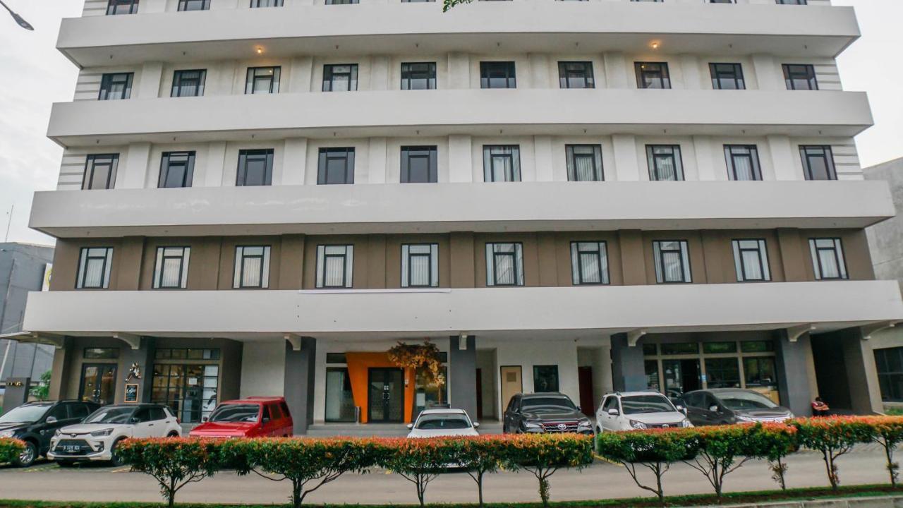 My Rooms At Paskal Hyper Square Bandung Exterior foto