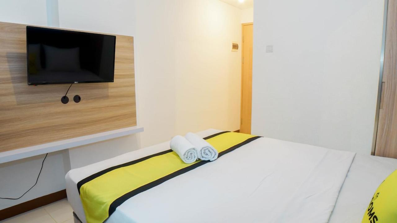 My Rooms At Paskal Hyper Square Bandung Exterior foto