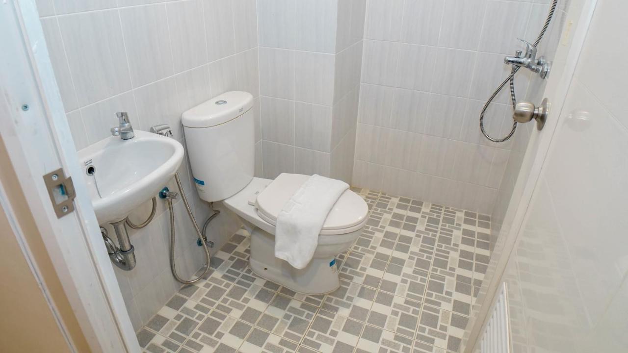 My Rooms At Paskal Hyper Square Bandung Exterior foto